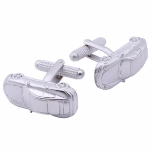 Porsche Manschettenknöpfe 